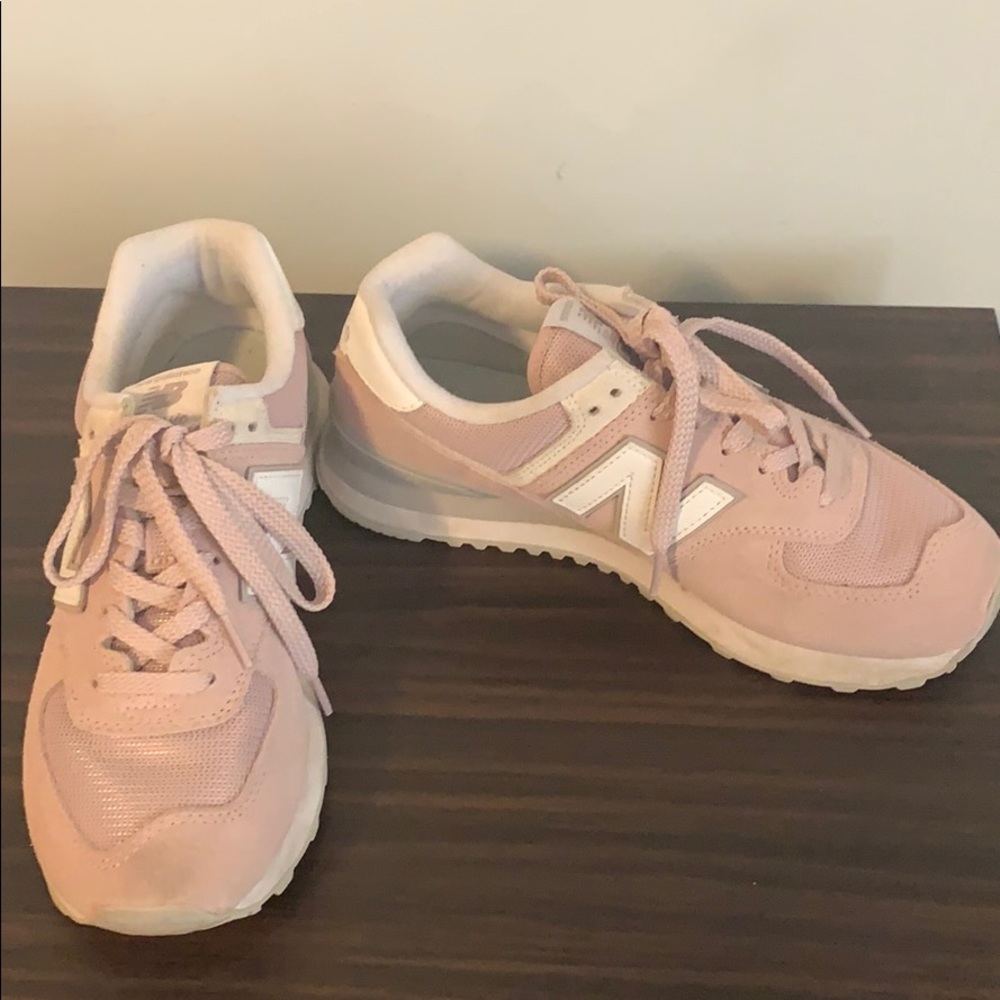New Balance 574